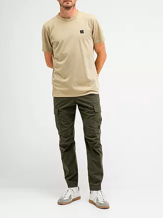 BUTCHER OF BLUE | Camiseta ARMY | olive